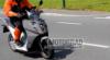 Νέο ηλεκτρικό scooter ΚΤΜ: Πιάστηκε στα πράσα κατά τη διάρκεια δοκιμών 